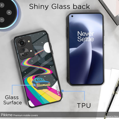Pikkme OnePlus Nord 2T 5G back cover – photo 3