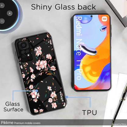Pikkme mobile cover for Redmi Note 11 Pro/Note 11 Pro Plus 5G – photo 3