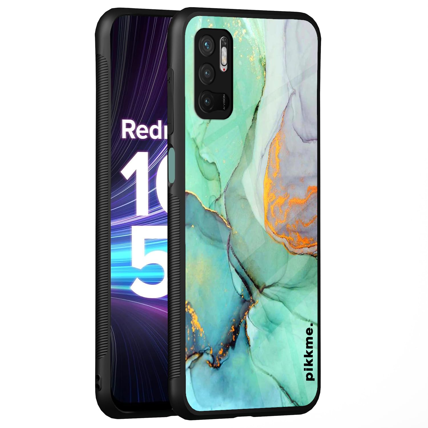 Phone cover for Redmi Note 10T/Poco M3 Pro 5G – Pikkme