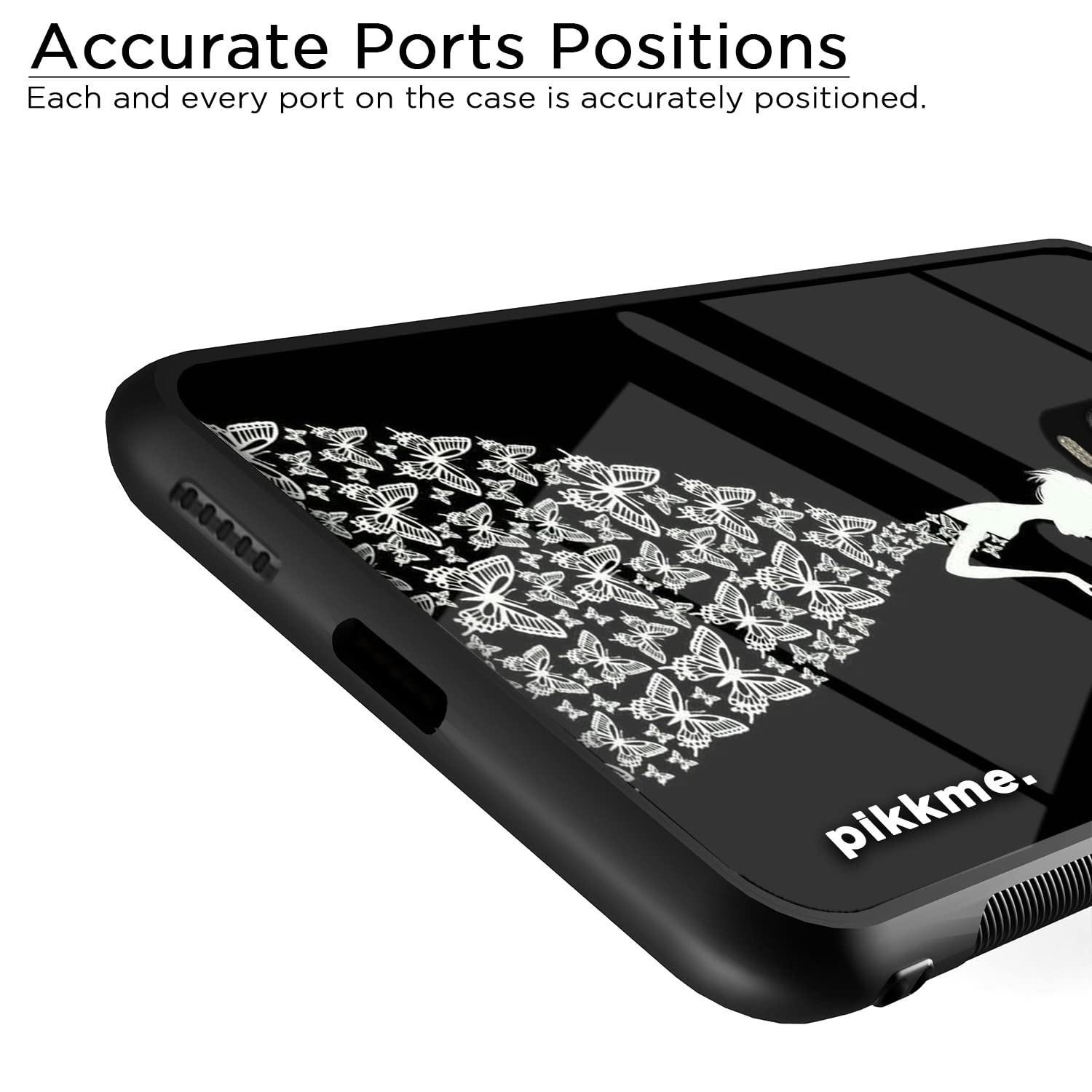 Pikkme Hybrid phone cover for Redmi K20/K20 Pro – photo 6
