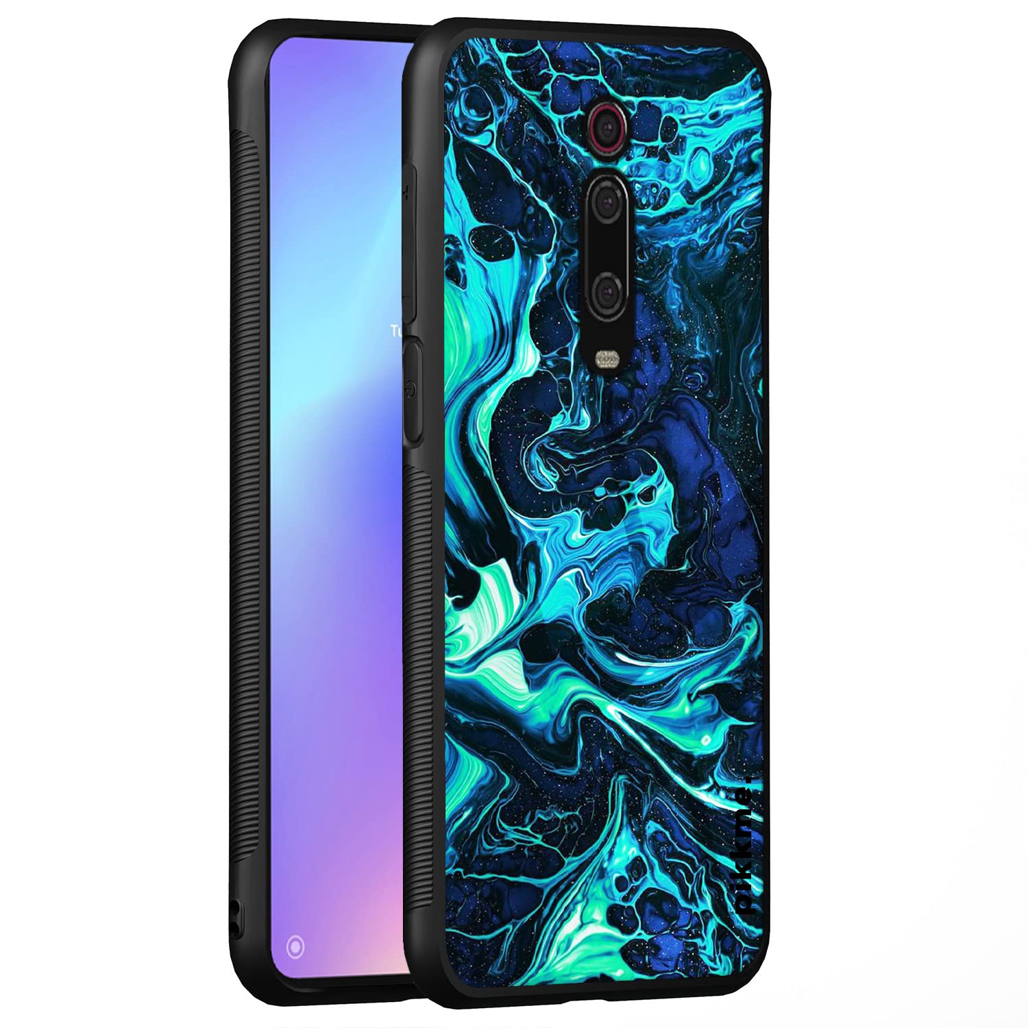 Back cover for Redmi K20/K20 Pro – Pikkme