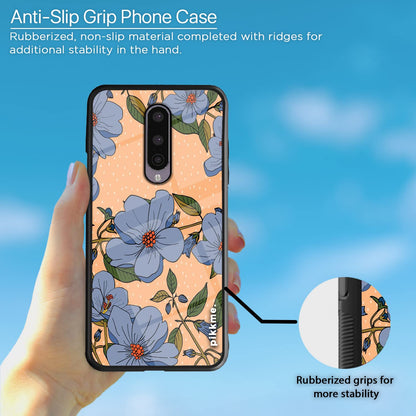 Pikkme back cover for OnePlus 8 – photo 5