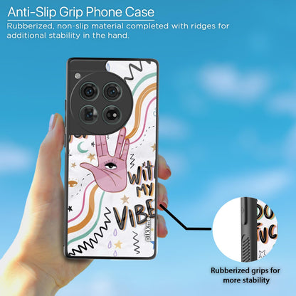 OnePlus 12 5G back cover by Pikkme – photo 5