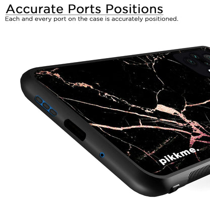 Pikkme Hybrid back cover for Redmi Note 10 Pro/Note 10 Pro Max – photo 6