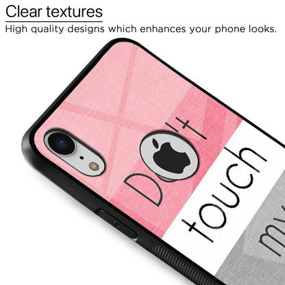 iPhone XR mobile back cover by Pikkme – photo 4