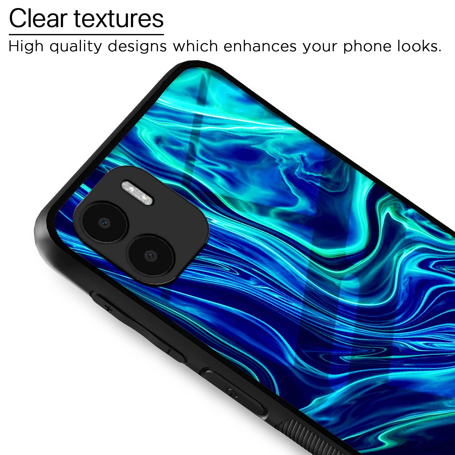 Pikkme Redmi A1/A2 phone cover – photo 4