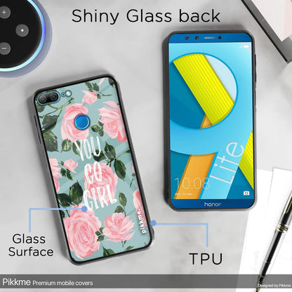Mobile back cover for Honor 9 Lite – Pikkme – photo 3