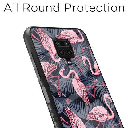Redmi Note 9 Pro/Note 9 Pro Max/Note 10 Lite Hybrid mobile back cover by Pikkme – photo 7