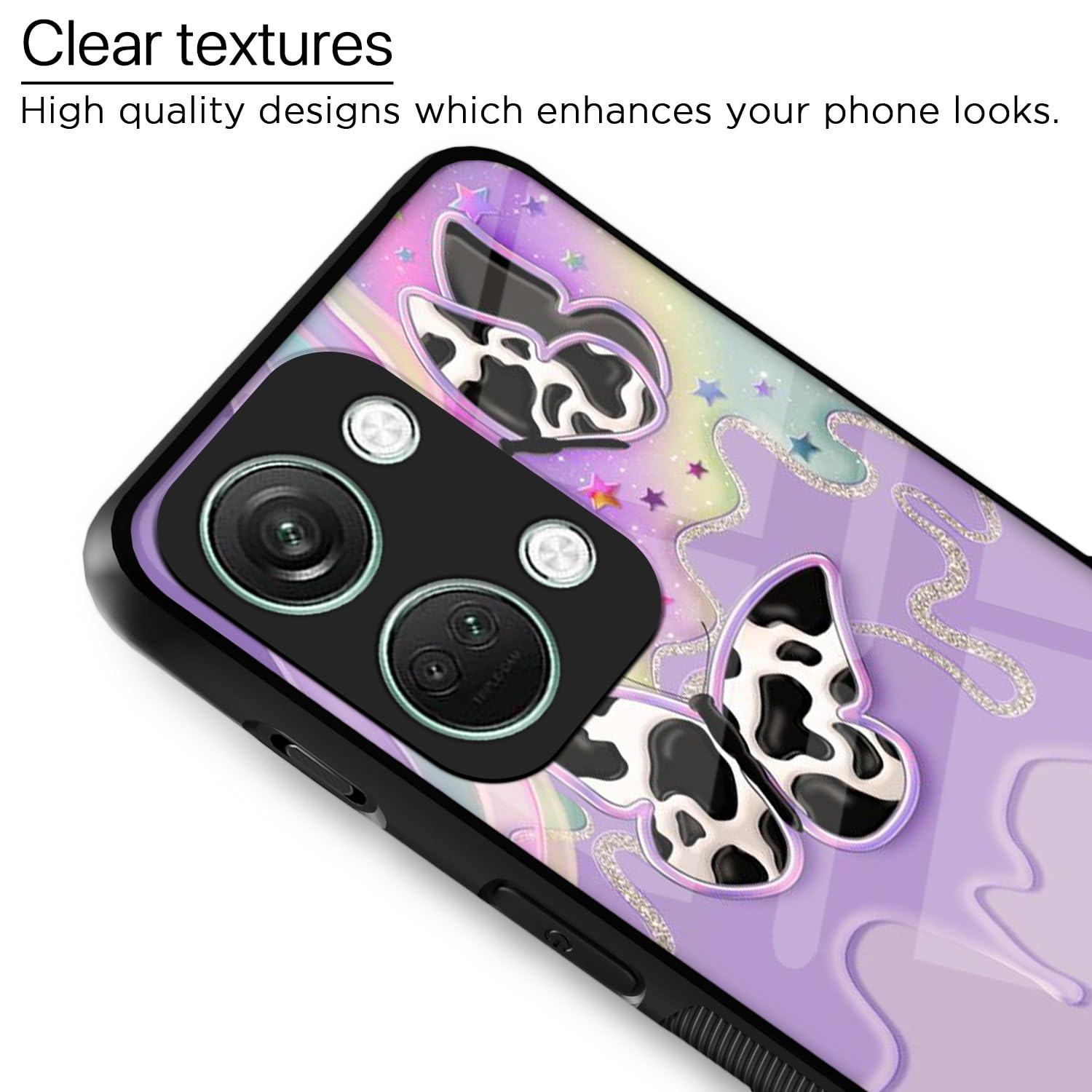 Pikkme mobile back cover for OnePlus Nord 3 5G – photo 4