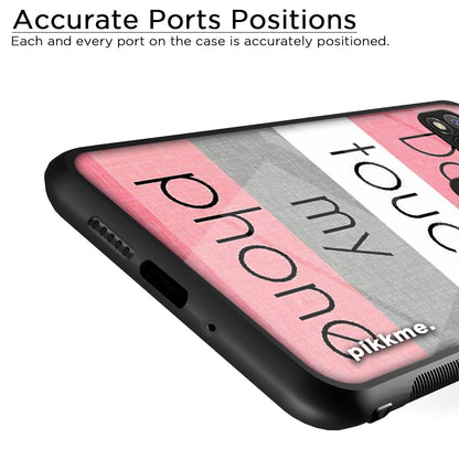 Pikkme Hybrid mobile cover for Redmi 10A/9, Poco C31 – photo 6