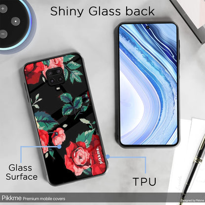Pikkme Redmi Note 9 Pro/Note 9 Pro Max/Note 10 Lite mobile cover – photo 3