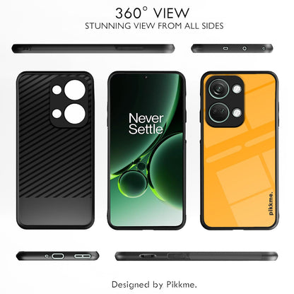 Pikkme OnePlus Nord 3 5G Hybrid phone cover – photo 2