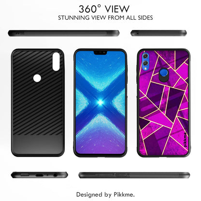 Phone cover for Honor 8X – Pikkme – photo 2
