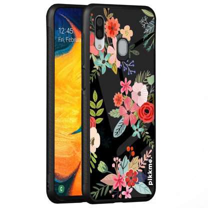 Pikkme Samsung A20/A30/M10s phone cover