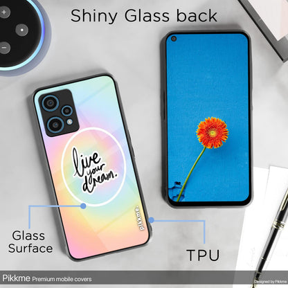 OnePlus Nord CE 2 Lite 5G phone cover by Pikkme – photo 3