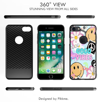 Pikkme iPhone 7/8 mobile back cover – photo 2
