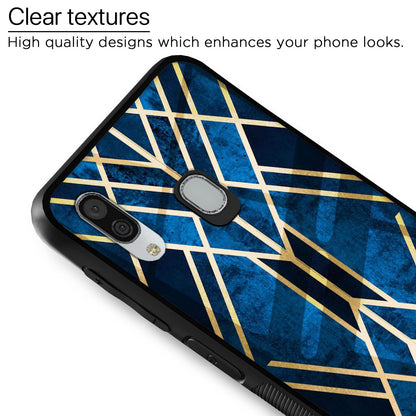 Pikkme Hybrid back cover for Samsung A20/A30/M10s – photo 4