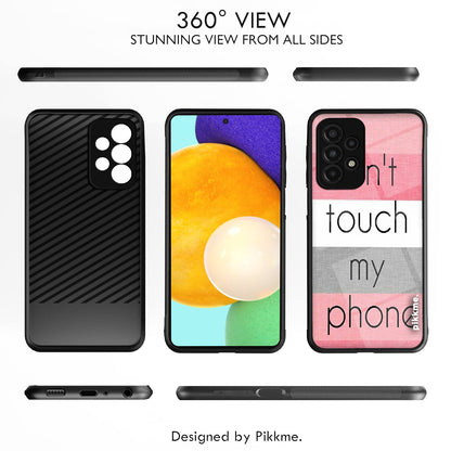 Hybrid Phone cover for Samsung A13 4G – Pikkme – photo 2