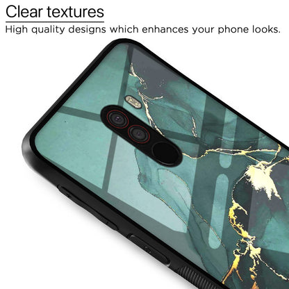 Hybrid Phone cover for Poco F1 – Pikkme – photo 4