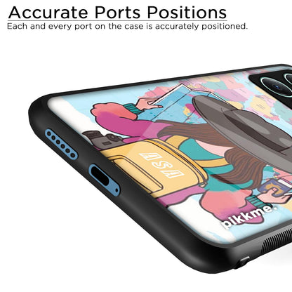 Mobile back cover for Redmi Note 12 Pro Plus 5G – Pikkme – photo 6