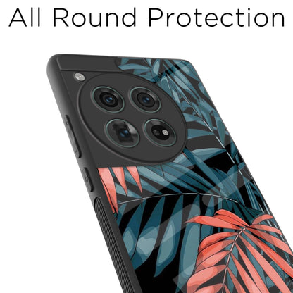 OnePlus 12R 5G Flower back cover by Pikkme – photo 7