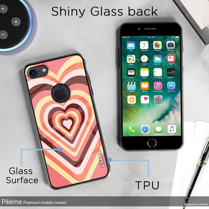 Pikkme iPhone 7/8 phone cover – photo 3