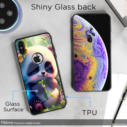 Pikkme mobile back cover for iPhone X/XS – photo 3