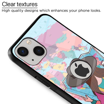 iPhone 14 Hybrid phone cover by Pikkme – photo 4