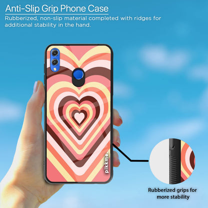 Pikkme Hybrid mobile cover for Honor 8X – photo 5