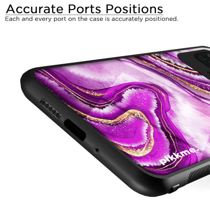 Redmi 10/10 Power Hybrid mobile back cover by Pikkme – photo 6