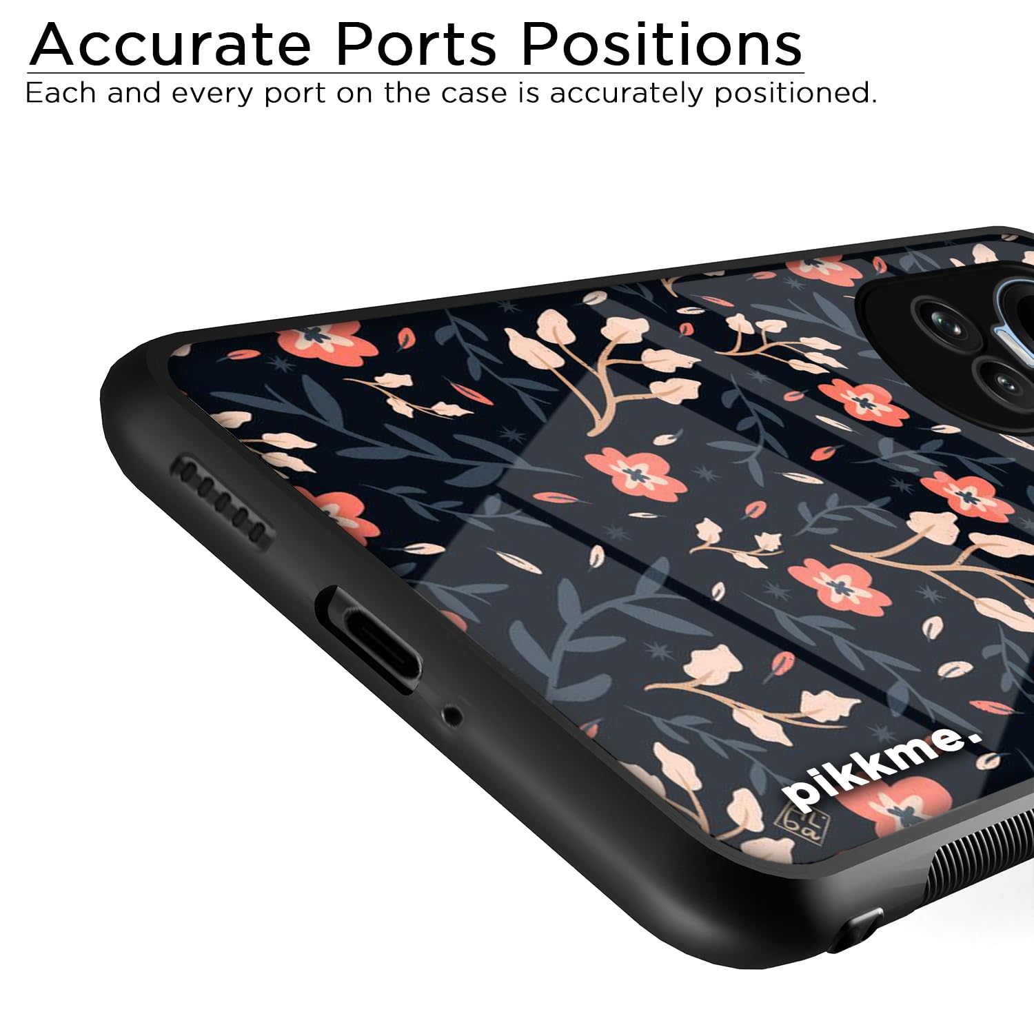 Mobile back cover for Oppo Reno 10 Pro 5G – Pikkme – photo 6