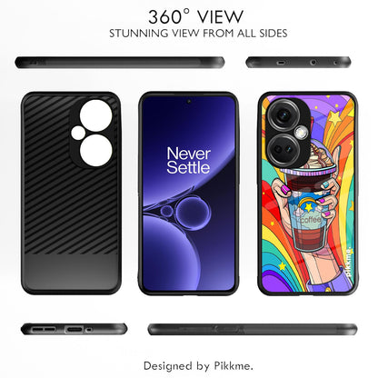 Mobile cover for OnePlus Nord CE 3 5G – Pikkme – photo 2