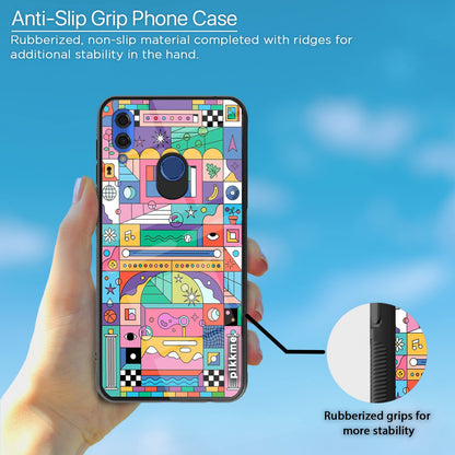 Pikkme Honor 10 Lite phone cover – photo 5