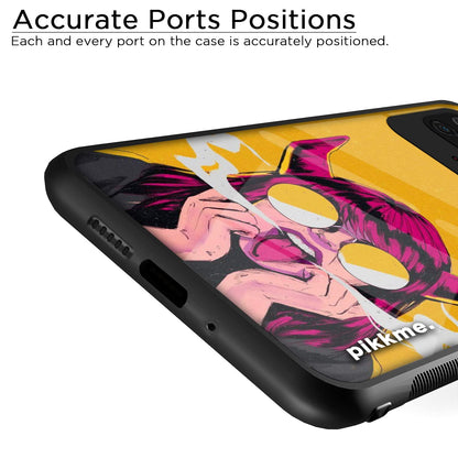Pikkme Hybrid mobile cover for Redmi 10/10 Power – photo 6