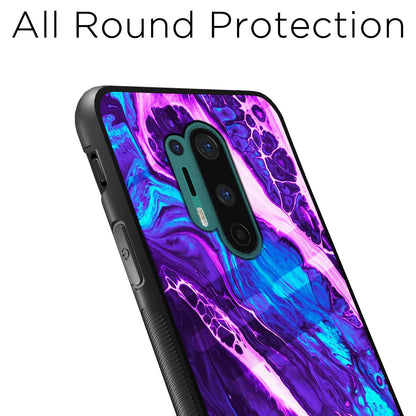 OnePlus 8 Pro Hybrid mobile cover by Pikkme – photo 7
