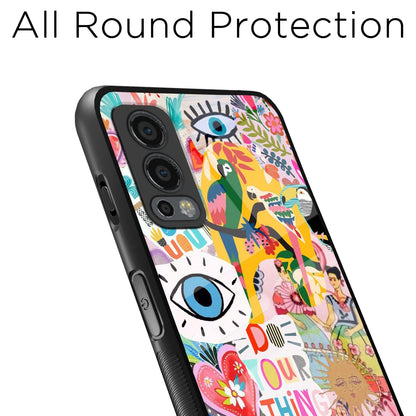 OnePlus Nord 2 5G phone cover by Pikkme – photo 7