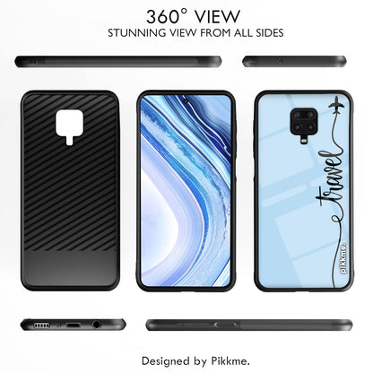Phone cover for Redmi Note 9 Pro/Note 9 Pro Max/Note 10 Lite – Pikkme – photo 2