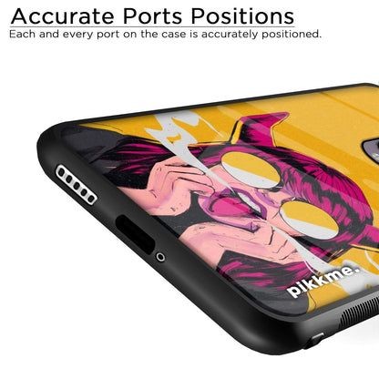 Pikkme Hybrid mobile cover for OnePlus 8 – photo 6