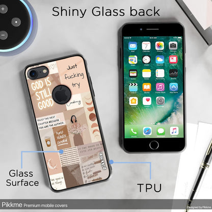 Pikkme iPhone 7/8 back cover – photo 3