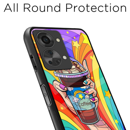 Pikkme OnePlus Nord 2T 5G phone cover – photo 7