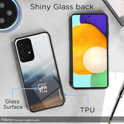 Pikkme mobile back cover for Samsung A13 4G – photo 3