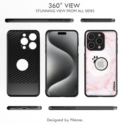 iPhone 15 Pro Max mobile cover by Pikkme – photo 2