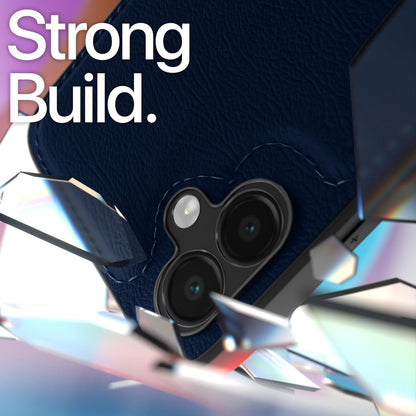 Pikkme blue back cover for Samsung A06 – photo 5