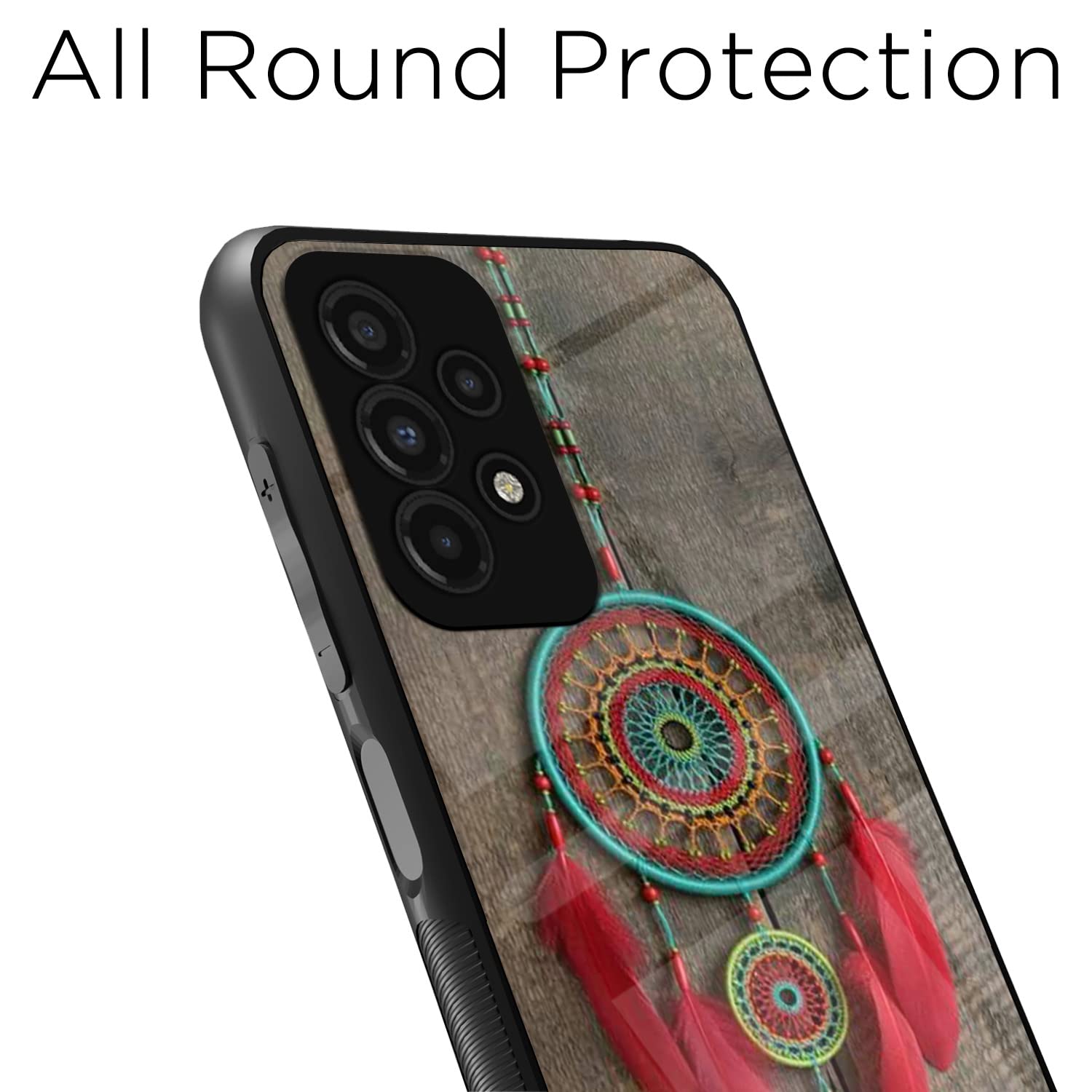 Phone cover for Samsung A13 4G – Pikkme – photo 7