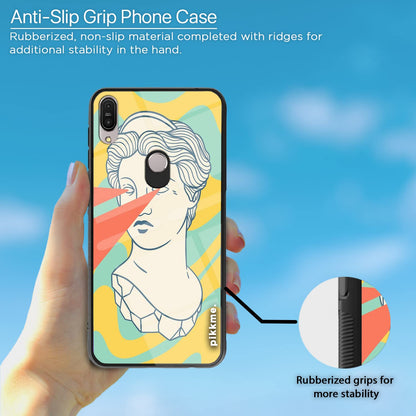 Pikkme Asus mobile back cover – photo 5