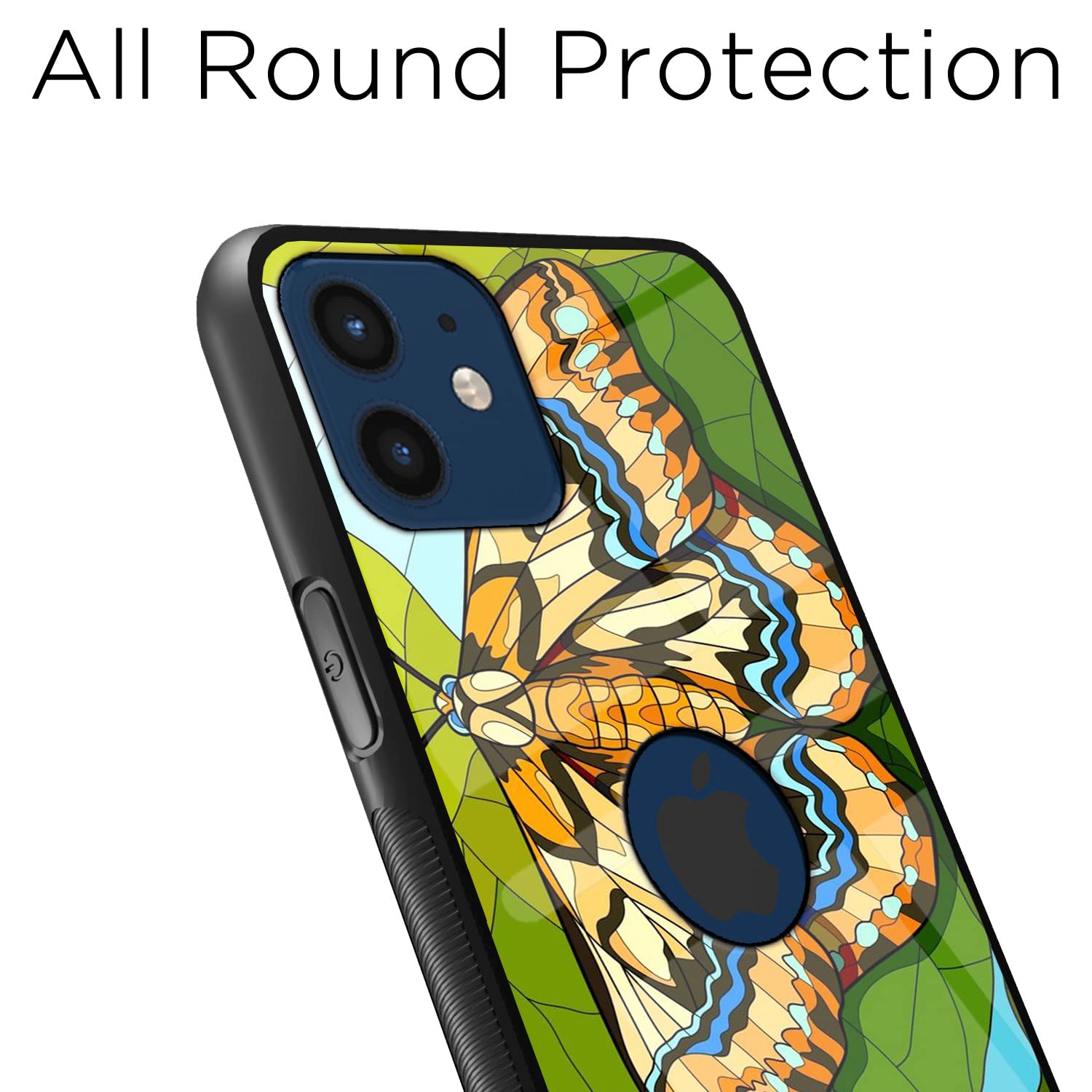 Pikkme mobile back cover for iPhone 12 Mini – photo 7