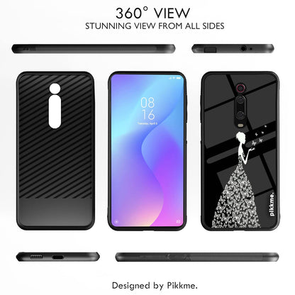 Pikkme Redmi K20/K20 Pro mobile back cover – photo 2
