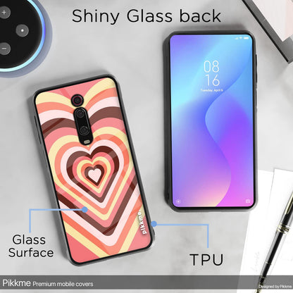 Pikkme Hybrid mobile cover for Redmi K20/K20 Pro – photo 3
