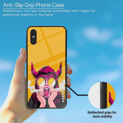 Pikkme mobile cover for Redmi 9A/9i/9A – photo 5