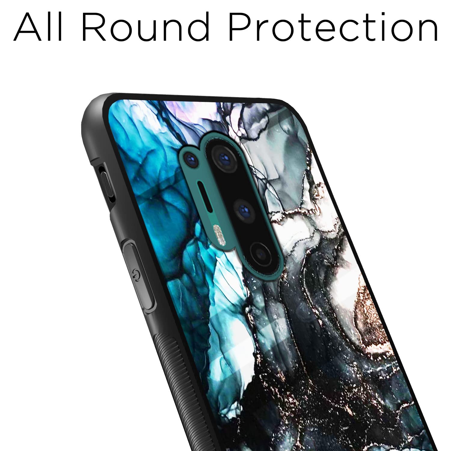 Pikkme OnePlus 8 Pro phone cover – photo 7